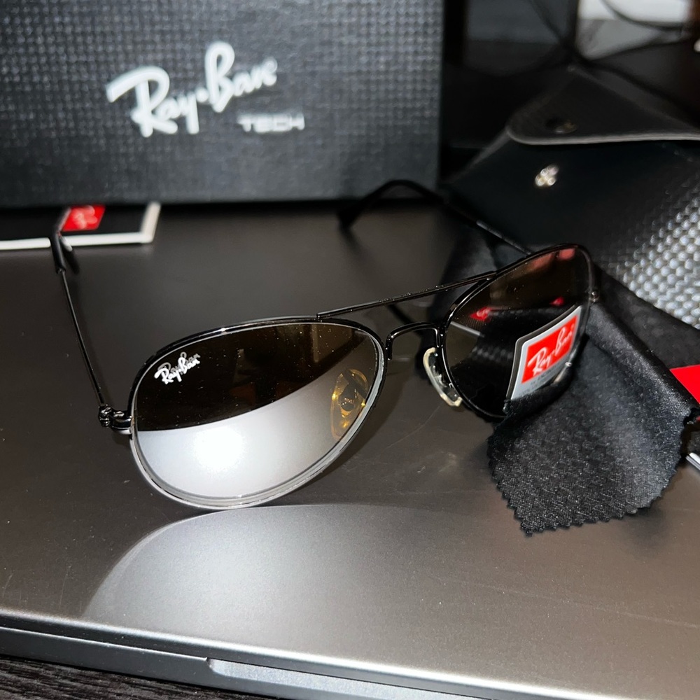 Ray Ban Aviator